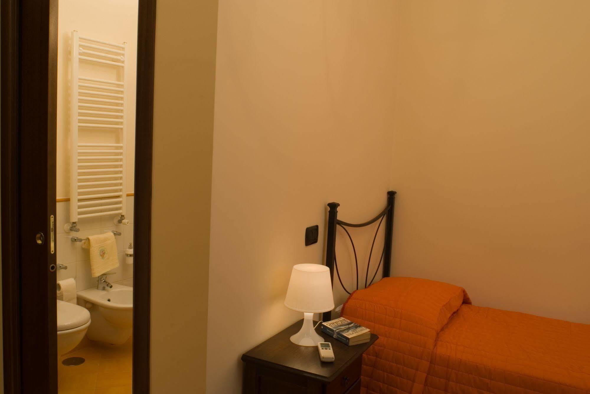 Bed & Breakfast Portanova ナポリ エクステリア 写真