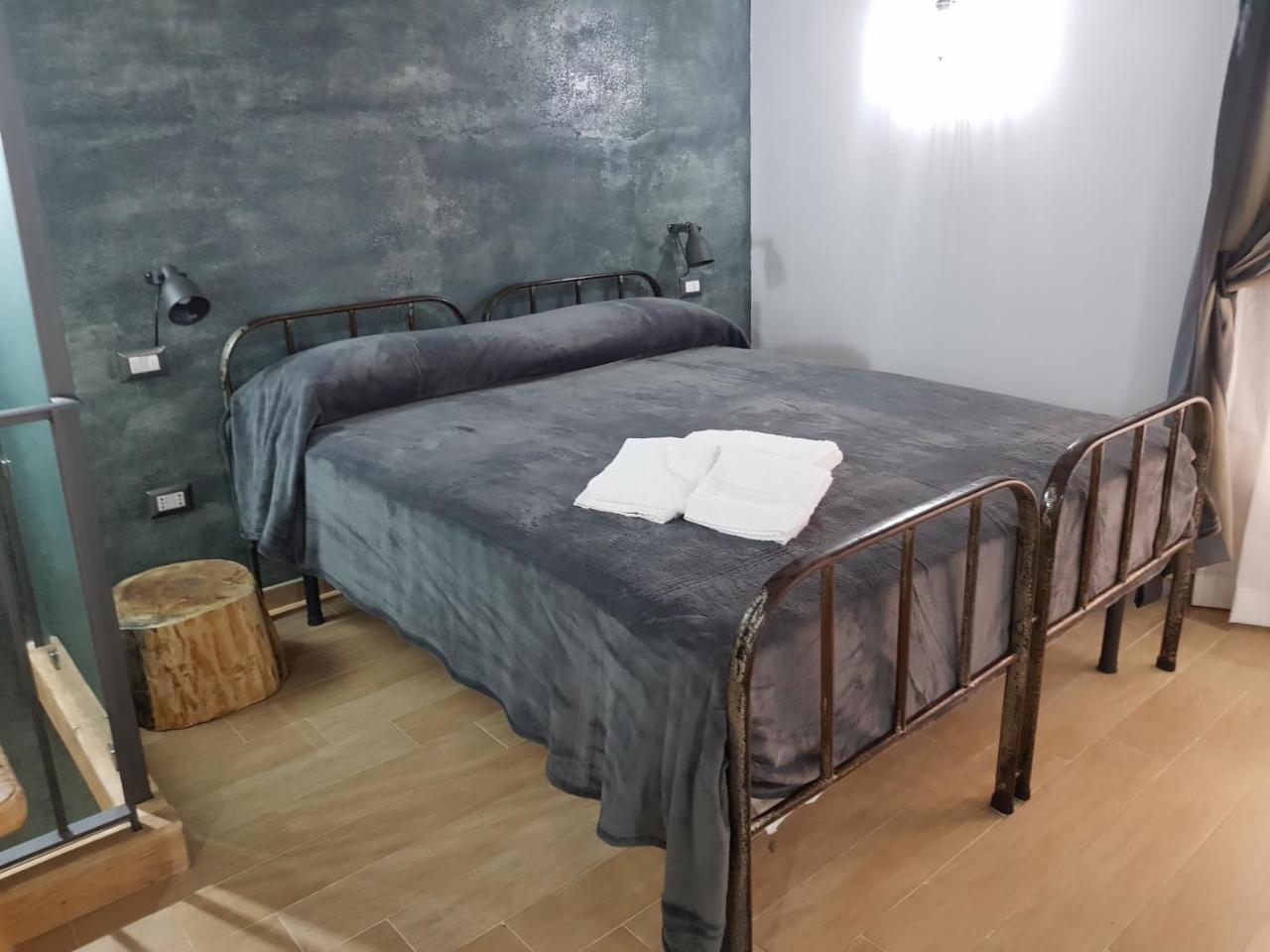 Bed & Breakfast Portanova ナポリ エクステリア 写真