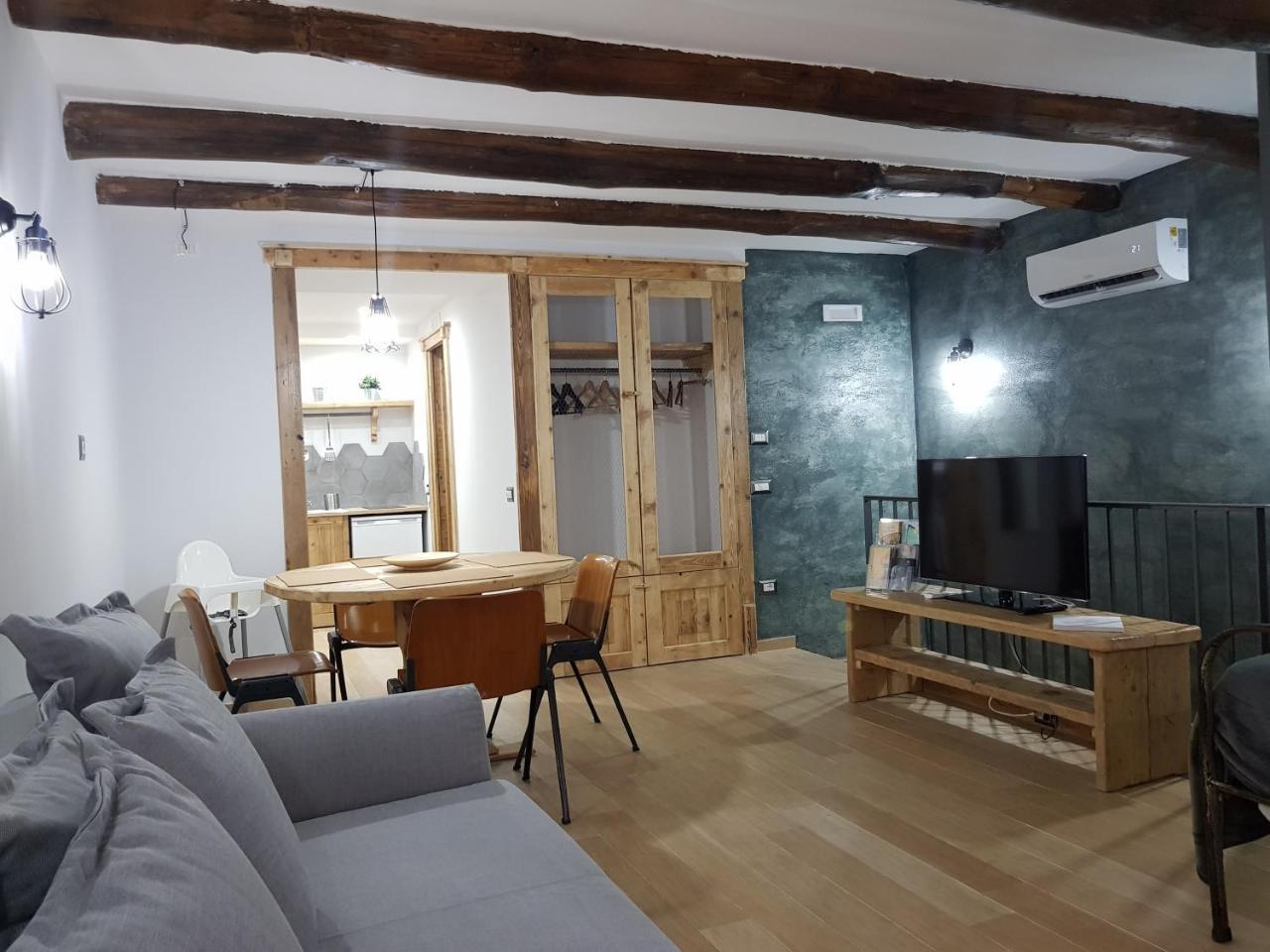 Bed & Breakfast Portanova ナポリ エクステリア 写真