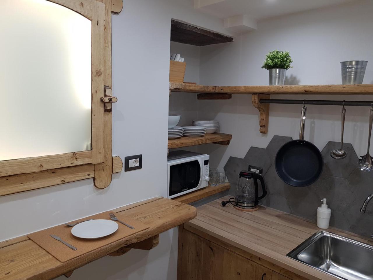 Bed & Breakfast Portanova ナポリ エクステリア 写真